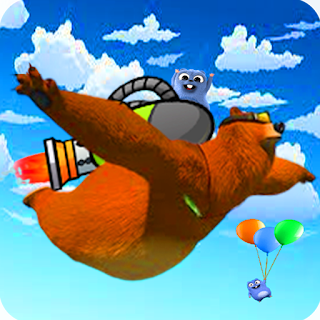 Grizzy And the Lemmings apk
