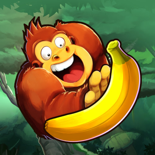 Banana Kong (Mod Bananas/Hearts)
