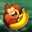 Banana Kong 1.9.9.06 (MOD Unlimited Bananas/Hearts)