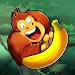 Banana Kong For PC