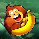 バナナコング 