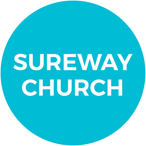 Sureway Church logo