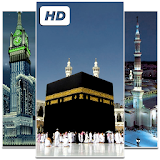 Best Islamic HD Wallpapers Backgrounds icon