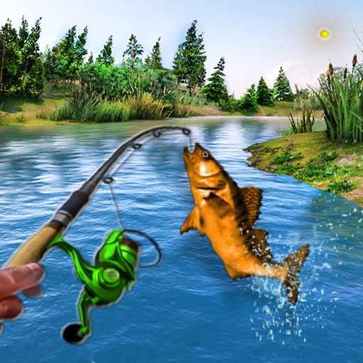 Fishing Village: Fishing Games - Izinhlelo zokusebenza ku-Google Play