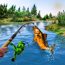 Descargar Pueblo de pescadores: Pesca