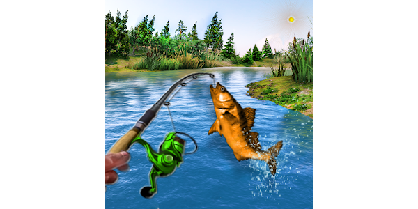 Fishing Village: Fishing Games – Apps on Google Play