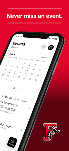 Fairfield Mules Screen 3