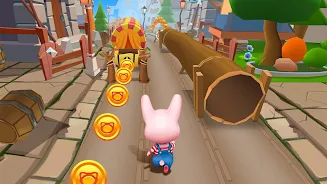 Cat Runner: Decorate Home Screenshot