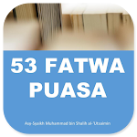 53 Fatwa Puasa