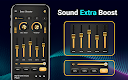 screenshot of Equalizer- Bass Booster&Volume