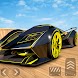 GT Car Stunt Master 3D Race - Androidアプリ
