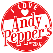 Andy Peppers