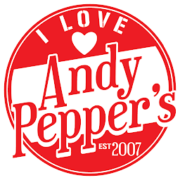 Icon image Andy Peppers