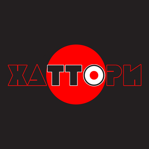Хаттори | Саратов logo