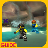 Guide LEGO Ninjago SHADOW 2017 icon