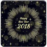 Best Live New Year HD Wallpaper 2018 icon