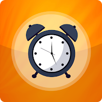 Prime alarm clock  - wake up