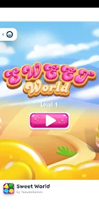 DH Sweet World Game