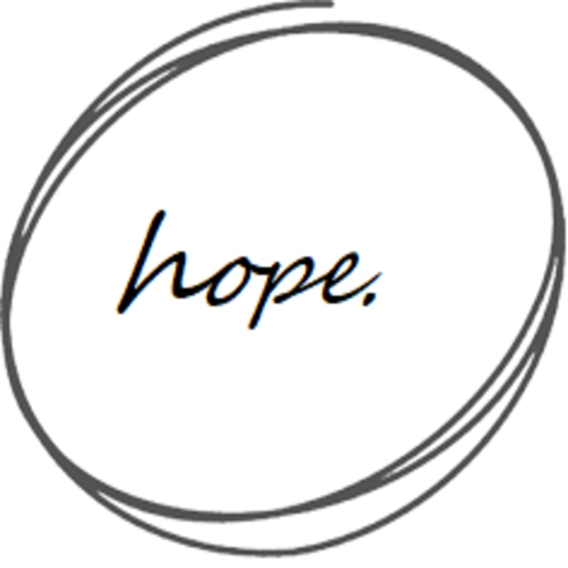 Hope Clothing GB logo