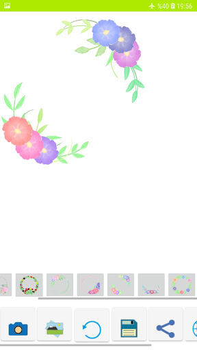 Magic Frame Screen 3