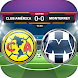 Liga MX Juego - Androidアプリ