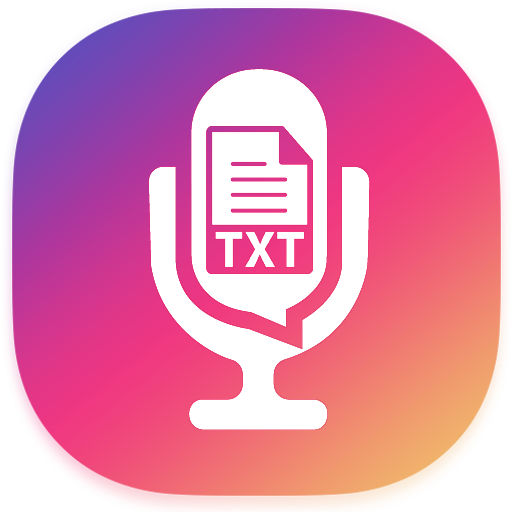 SpeakEasy - Voice Typing & Spe 2.3.1 Icon