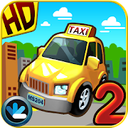 Taxi Driver 2 Mod apk última versión descarga gratuita