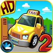 Taxi Driver 2 MOD