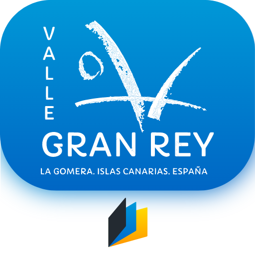 Valle Gran Rey AR logo