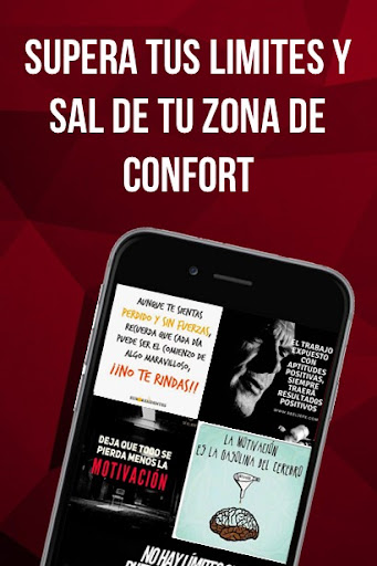 Imagenes Motivadoras Screen 2