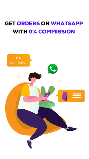 Storelyapp - Easy Bill Maker Screen 2