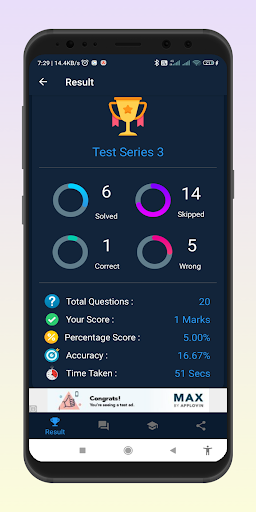 UPSSSC PET Exam App 2023