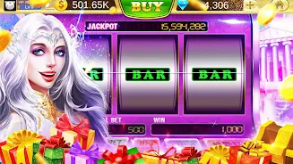 Casino 888:Slots,Bingo & Poker Apk (Android Game) - Free Download