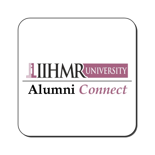 IIHMRU Alumni Connect 1.0 Icon