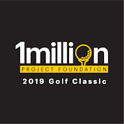 1Million Project Golf Classic