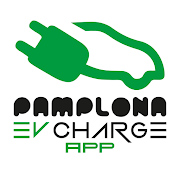 Aplicación móvil Pamplona EVCharge