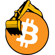 Bitcoin Rudar App