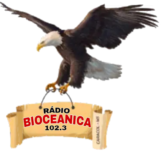 Rádio Bioceânica 102.3 FM 3.8 Icon