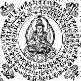 Mantra of Avalokiteshvara(HD) icon