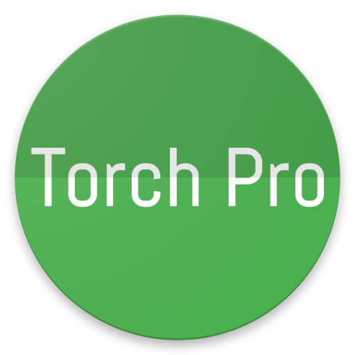 Torch Pro - Flashlight Widget logo
