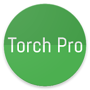 Torch Pro - Flashlight Widget
