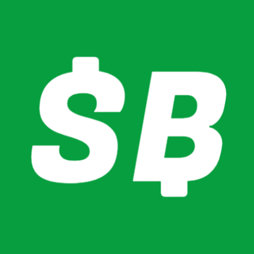 Sanal Bet logo