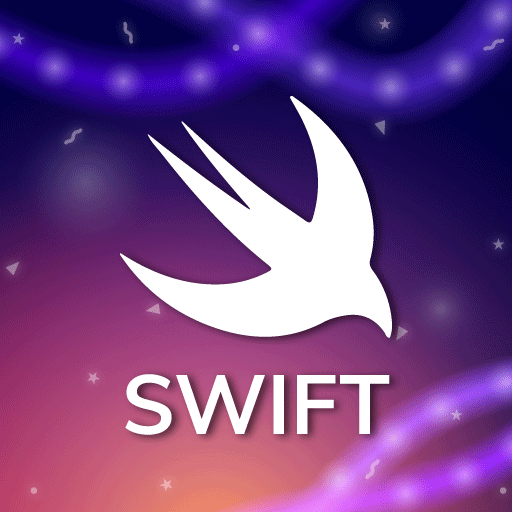 Learn swift apps on google play