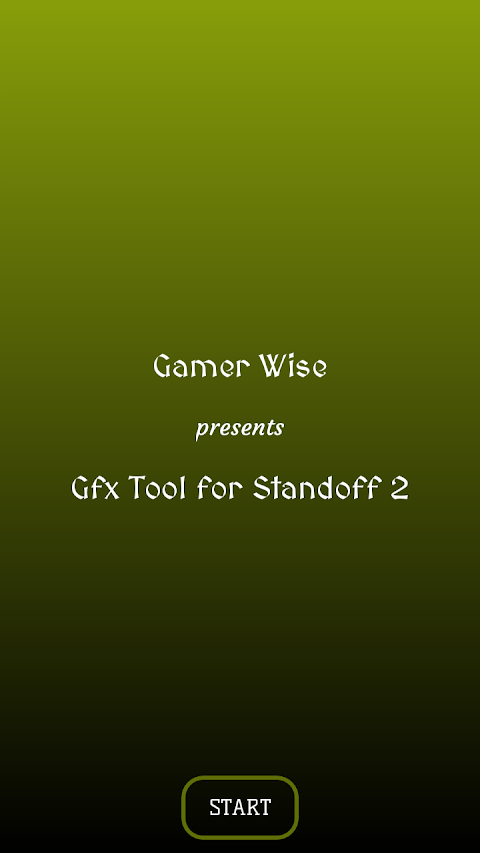 GFX TOOL FOR STANDOFF 2のおすすめ画像5