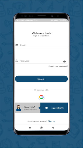 eCareerPoint: NEET | IIT-JEE Screenshot 3 - AppWisp.com