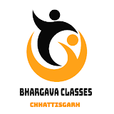 BHARGAVA CLASSES CHHATTISGARH icon