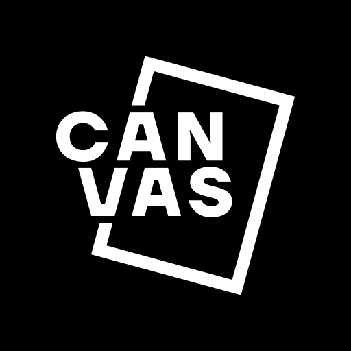 My Canvas App Logo