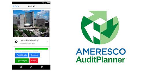 AuditPlanner