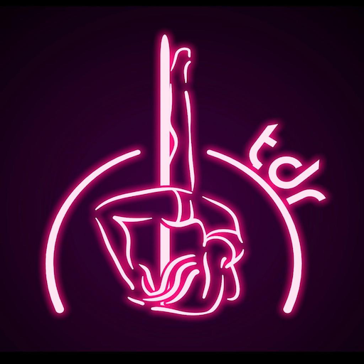 The Dancers Resource logo