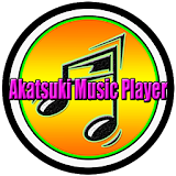 Akatsuki Music Player icon